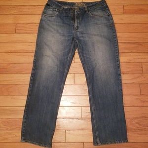 Billabong blue jeans